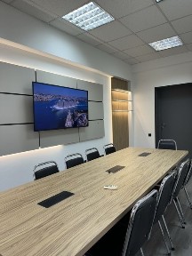 Конференц зал в центре Алматы