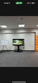 Конференц зал | Коворкинг | Офис | Почасовая аренда зала центре Алматы