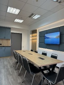 Коворкинг Алматы для фрилансеров