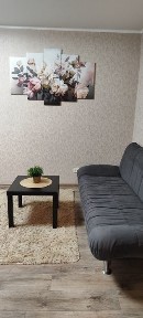 Костанайская область, Рудный
