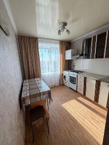 Костанайская область, Лисаковск