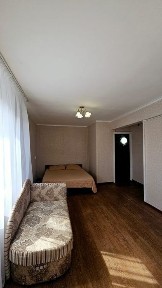 Однокомнатная квартира