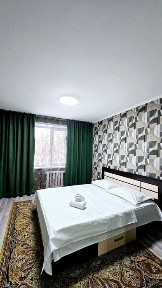 2 комнатная квартира Тайга, Сокол, рынок Дария