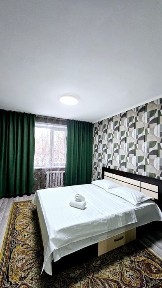 2 комнатная квартира Тайга, Сокол, рынок Дария