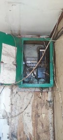 СРОЧНО! Продам вагончик 9 на 3