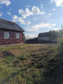 Продаю 4-х комнатный дом в рабочем