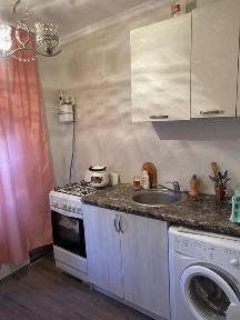 Квартира 1000тг почасовая
