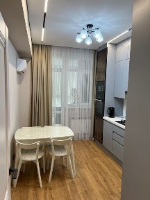 Аренда квартиры посуточно
