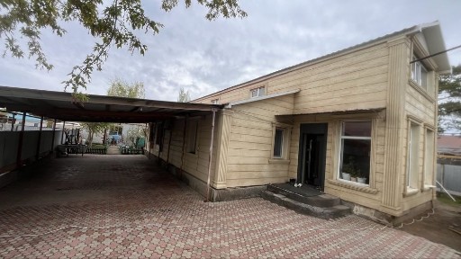 Продам дом в жилянке