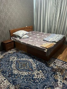 Квартиры в районе универсам чистые днем 1 час 1000 тенге ночь от 5000