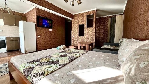 Люкс квартира Универсам