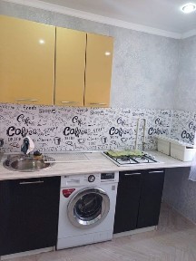 Квартира по часам 1000 Школьник. Рынок