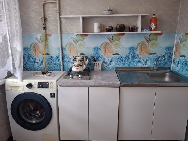 Квартира сутки и часы