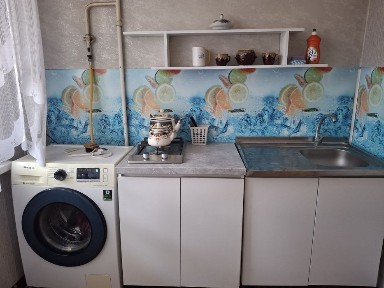 Квартира сутки и часы