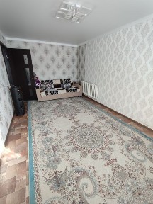Акмолинская область, Степногорск