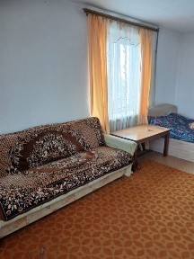 Однокомнатная квартира