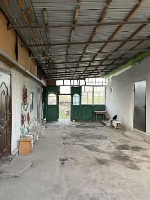 Алматинская область, Текели