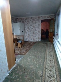 Продам дом, зимний вариант