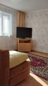 Домик в Боровом недалеко от озера, возле кольца