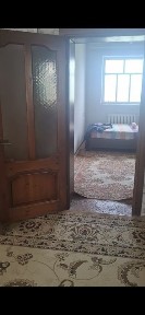 Продаётся дом 4-х комнатный дом обмен на двухкомн