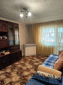 2 комнатная улучшенной планировки