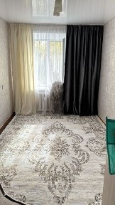 Костанайская область, Рудный