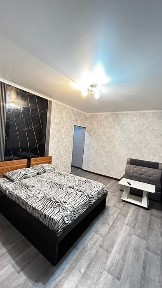 Жамбылская область, Тараз, 8-мкр. Алатау