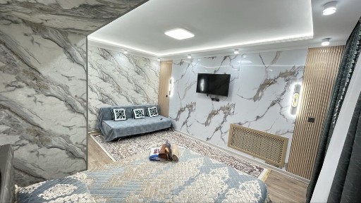 Квартира посуточно Алматы-1