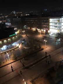1500КВАРТИРА на Арбате (по часам, по суточно)