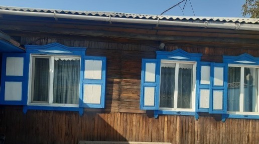 Продам благоустроенный дом