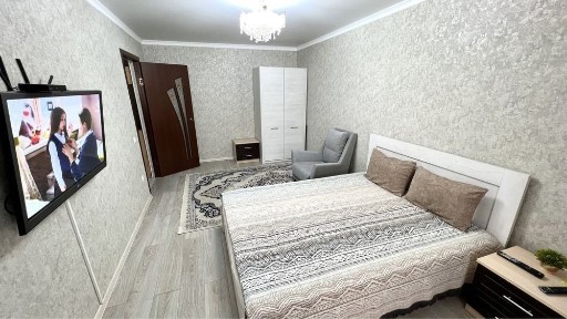 Актюбинская область, Актобе, микрорайон 11