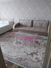 Квартира посуточно кондиционер СМАРТ ТВ документы
