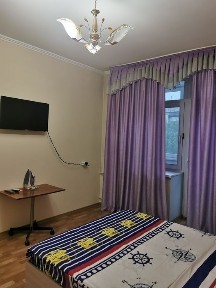 Сдам 2-ух комнатную квартиру Люкс (каспий рэд, рассрочка и т. д)