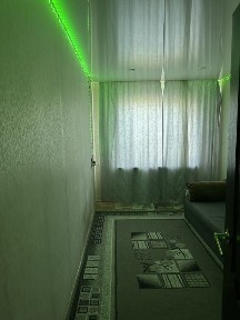 Сдам 2х-комн квартиру посуточно. Народный, Глинки