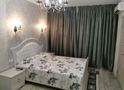 Карагандинская область, Караганда, Казыбекбийский район