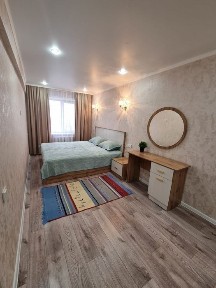 Карагандинская область, Балхаш