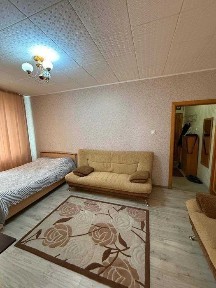 Мангистауская область, Актау, 1