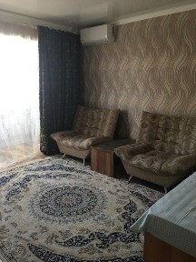 Мангистауская область, Актау, 11
