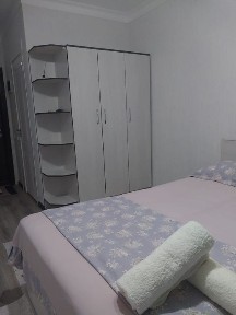 Квартира посуточно жана кала