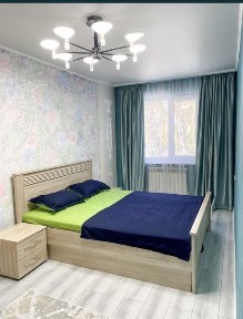 Туркестанская область, Шымкент, Абайский район