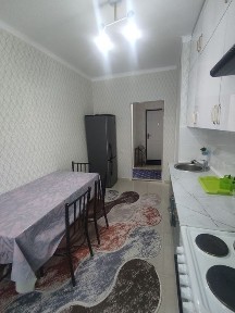 Квартира посуточна