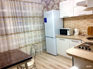 Посуточно 1 ком. кв