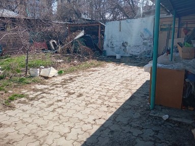 Аренда двора под коммерцию Навои 146