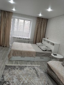 Сдам 1 ком квартиру посуточно в самом центре Цум, Март