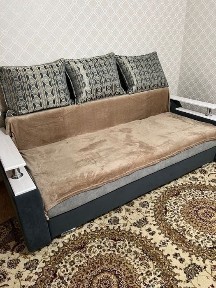 Сдам квартиру посуточно жд вокзал Радуга ночь