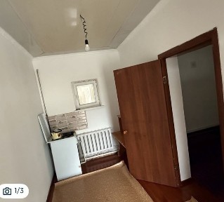 Квартира 2 бөлмелі