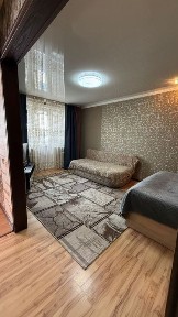 Северо-Казахстанская область, Петропавловск