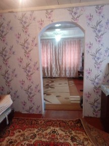 Западно-Казахстанская область, Уральск, 2-й рабочий