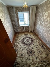 Квартира сатылады новостройка Титов. 2 этаж. 3 бөлме. Қыста жылы обмен