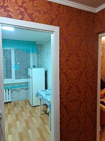 Сдам 2 х комнатную квартиру.